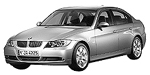 BMW E92 B0769 Fault Code