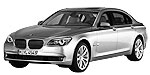 BMW F01 B0769 Fault Code